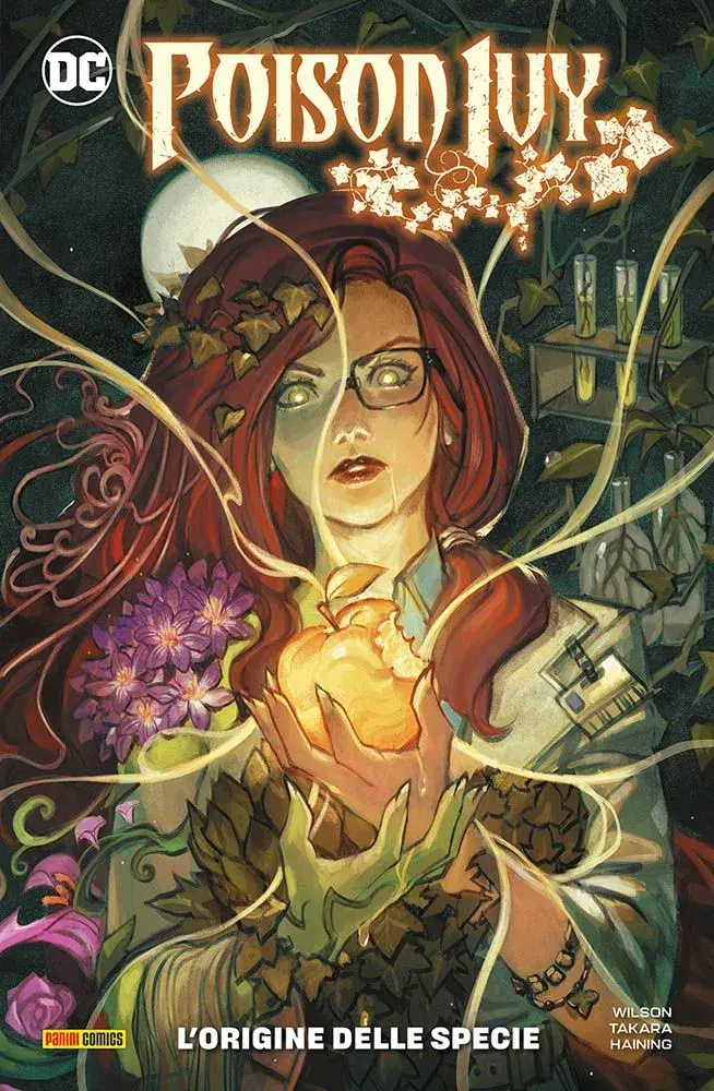 Volume cover